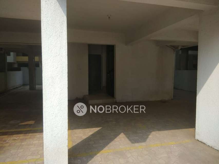 1 BHK Flat In Tanish Apartment For Sale  In Ulwe