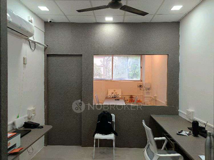 Office Space in Sangamvadi, Pune for sale 