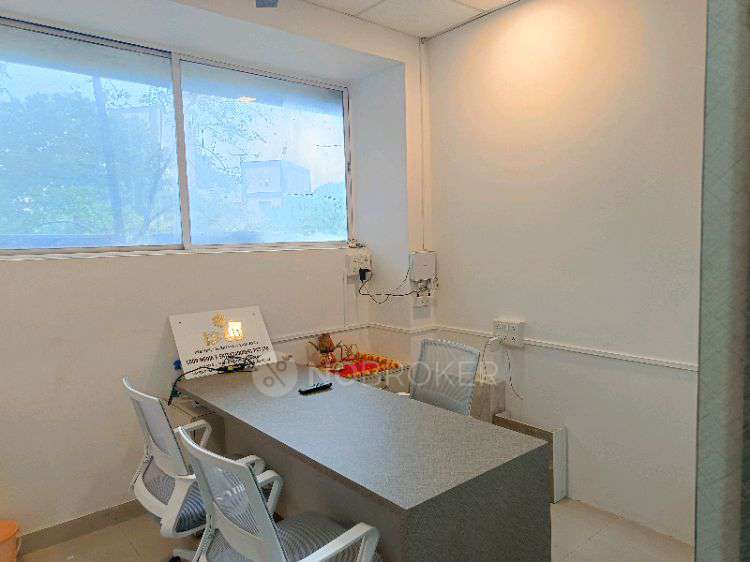 Office Space in Sangamvadi, Pune for sale 