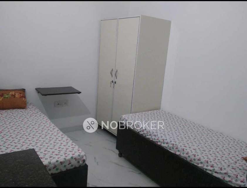 1 RK Flat for Rent  In Alipur