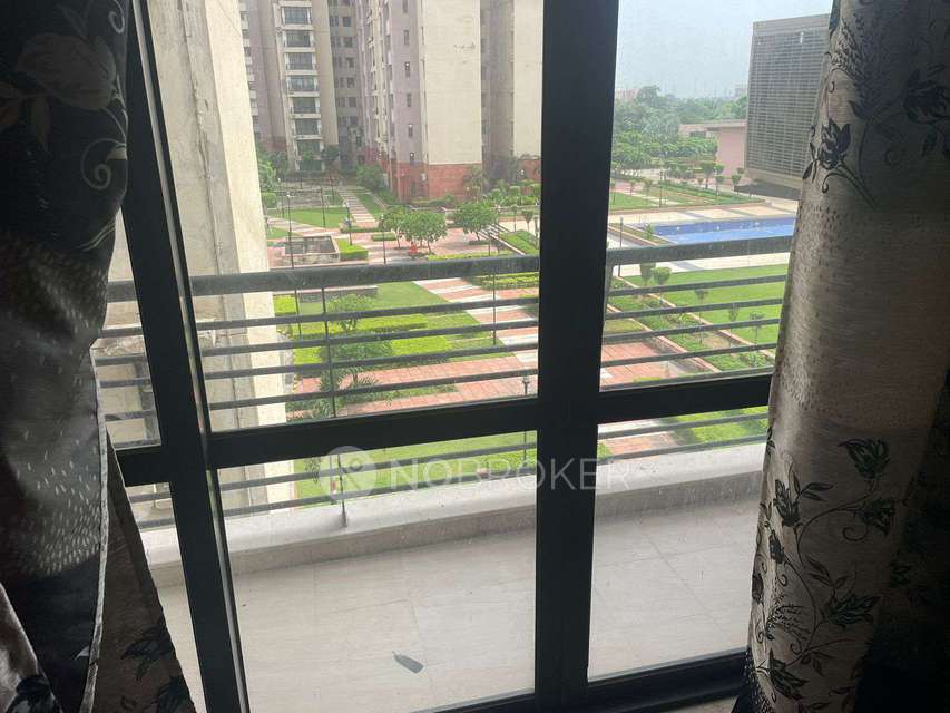3 BHK Flat In Unitech Habitat For Sale  In Sector 2