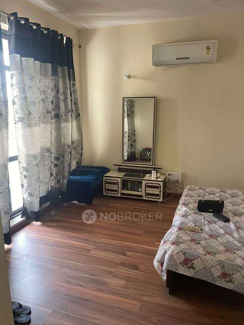 3 BHK Flat In Unitech Habitat For Sale  In Sector 2