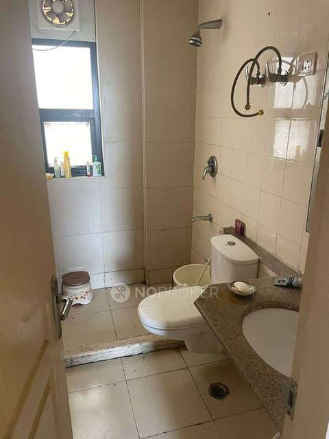 3 BHK Flat In Unitech Habitat For Sale  In Sector 2