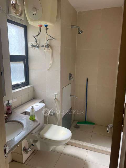 3 BHK Flat In Unitech Habitat For Sale  In Sector 2