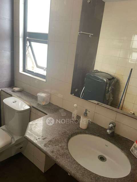 3 BHK Flat In Unitech Habitat For Sale  In Sector 2