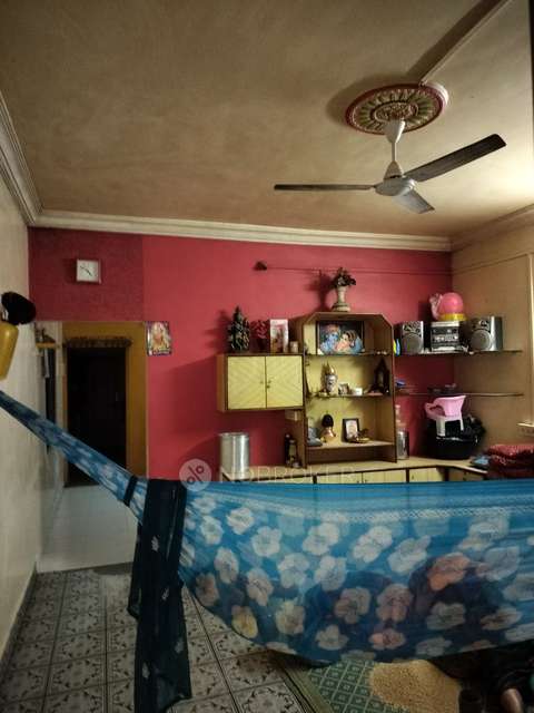 4+ BHK Flat For Sale  In  Kharadi