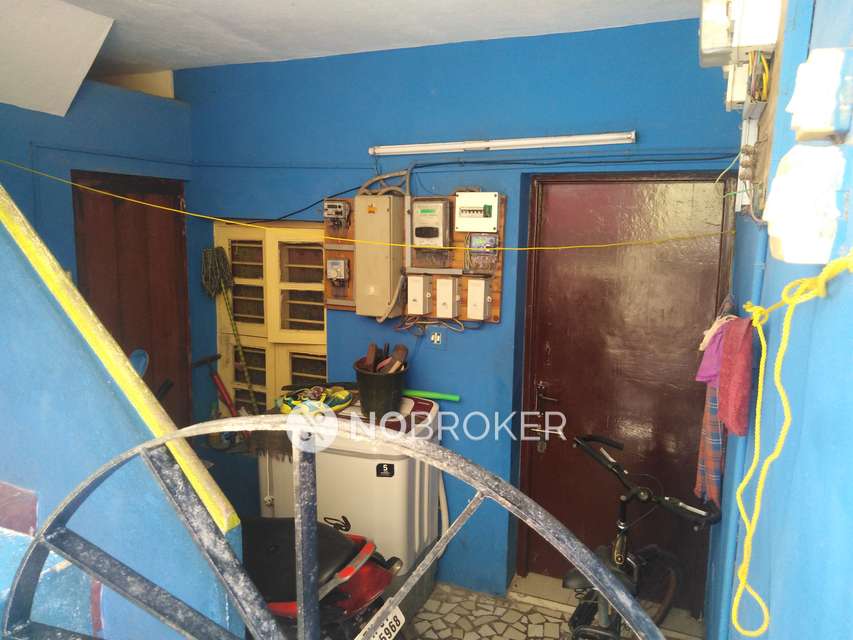 4 BHK Flat For Sale  In Palavakkam