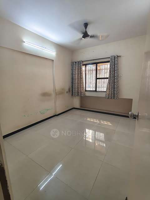 1 BHK Flat In Milind Bhavan for Rent  In Goregaon West