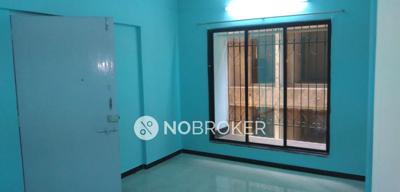 1 BHK Flat In Milind Bhavan for Rent  In Goregaon West