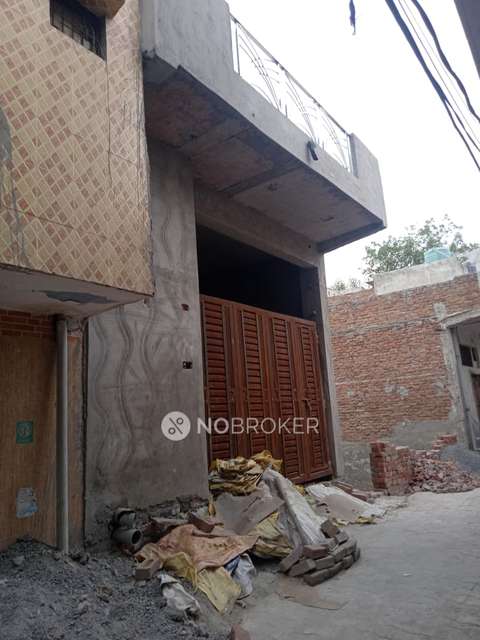 1 RK House for Rent  In  Burari