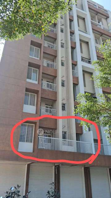 2 BHK Flat In Green Fantasy Phase 3 For Sale  In Uruli Kanchan