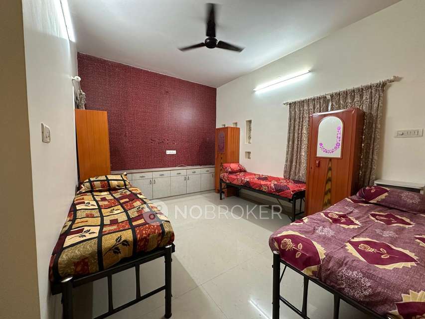 PG for Girls in Blue Bliss Hospital