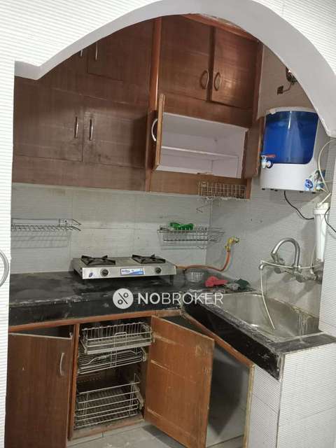 PG for Girls in Ashok Nagar