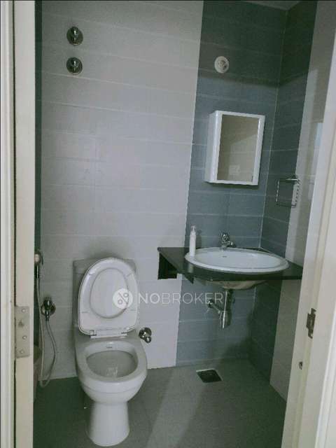 3 BHK Flat In Shriram Sameeksha For Sale  In Shriram Sameeksha