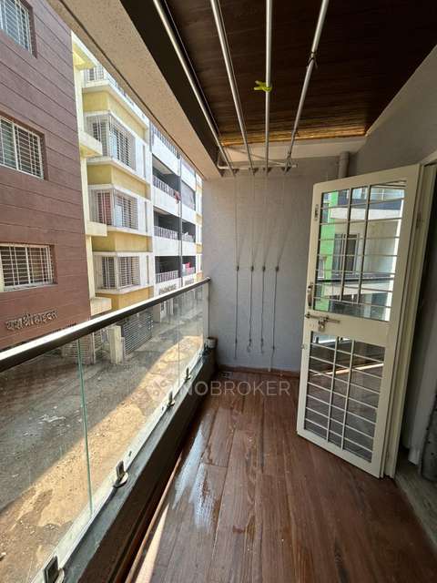 2 BHK Flat In The Orion Residancy, Near Suyog Nisarg Society, Wagholi- Lohgaon Road Wagholi , Pune - 412207 for Rent  In The Orion Residency Lane