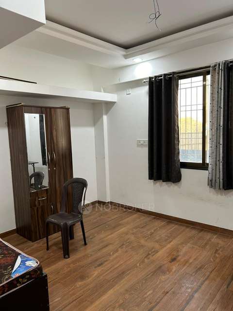 2 BHK Flat In The Orion Residancy, Near Suyog Nisarg Society, Wagholi- Lohgaon Road Wagholi , Pune - 412207 for Rent  In The Orion Residency Lane