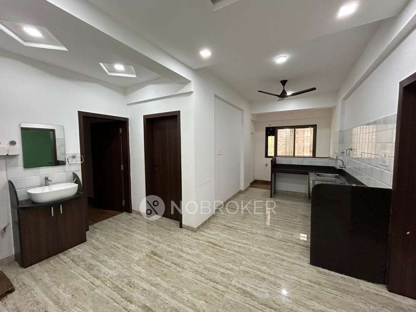 2 BHK Flat In The Orion Residancy, Near Suyog Nisarg Society, Wagholi- Lohgaon Road Wagholi , Pune - 412207 for Rent  In The Orion Residency Lane