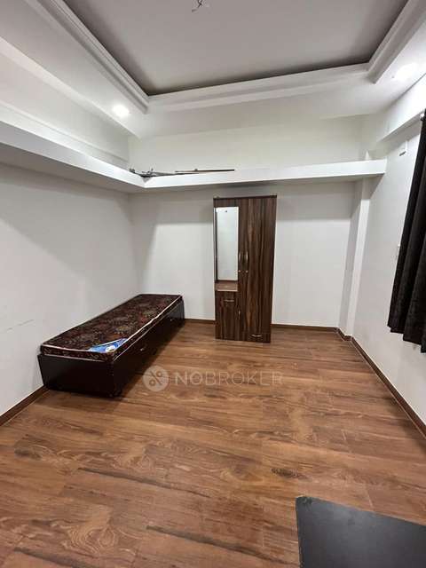 2 BHK Flat In The Orion Residancy, Near Suyog Nisarg Society, Wagholi- Lohgaon Road Wagholi , Pune - 412207 for Rent  In The Orion Residency Lane