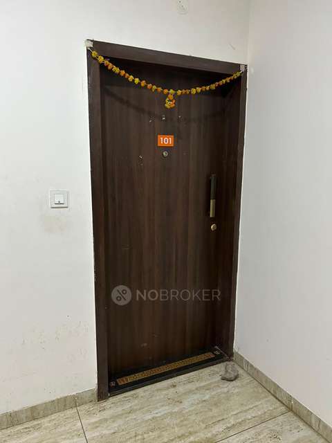 2 BHK Flat In The Orion Residancy, Near Suyog Nisarg Society, Wagholi- Lohgaon Road Wagholi , Pune - 412207 for Rent  In The Orion Residency Lane