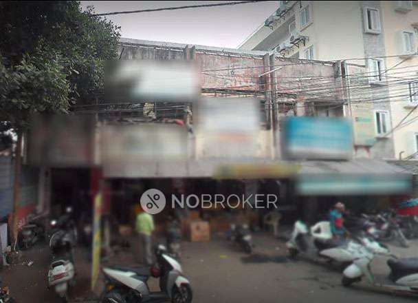 Godown/Warehouse in King Koti, Hyderabad for Rent 