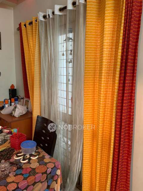 2 BHK Flat In Alekhy Blue Lotus For Sale  In Kothaguda