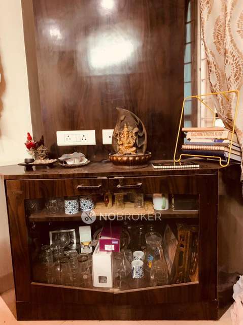 2 BHK Flat In Alekhy Blue Lotus For Sale  In Kothaguda