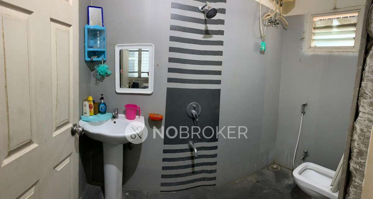 2 BHK Flat In Alekhy Blue Lotus For Sale  In Kothaguda