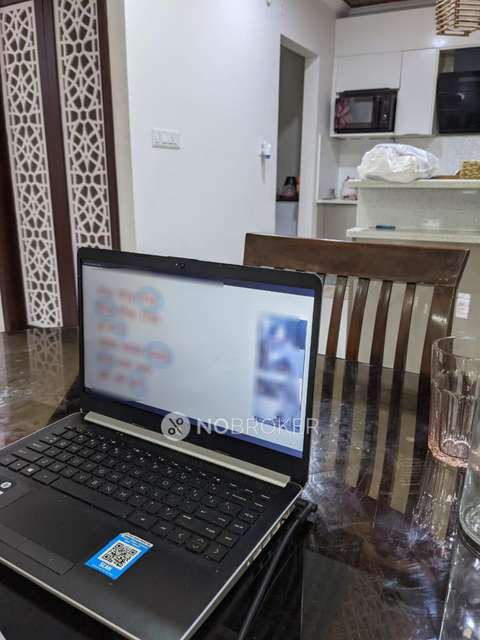 2 BHK Flat In Alekhy Blue Lotus For Sale  In Kothaguda