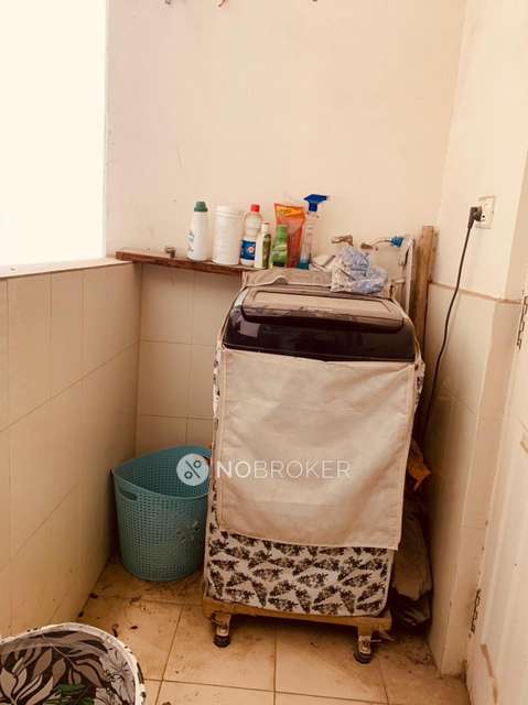 2 BHK Flat In Alekhy Blue Lotus For Sale  In Kothaguda