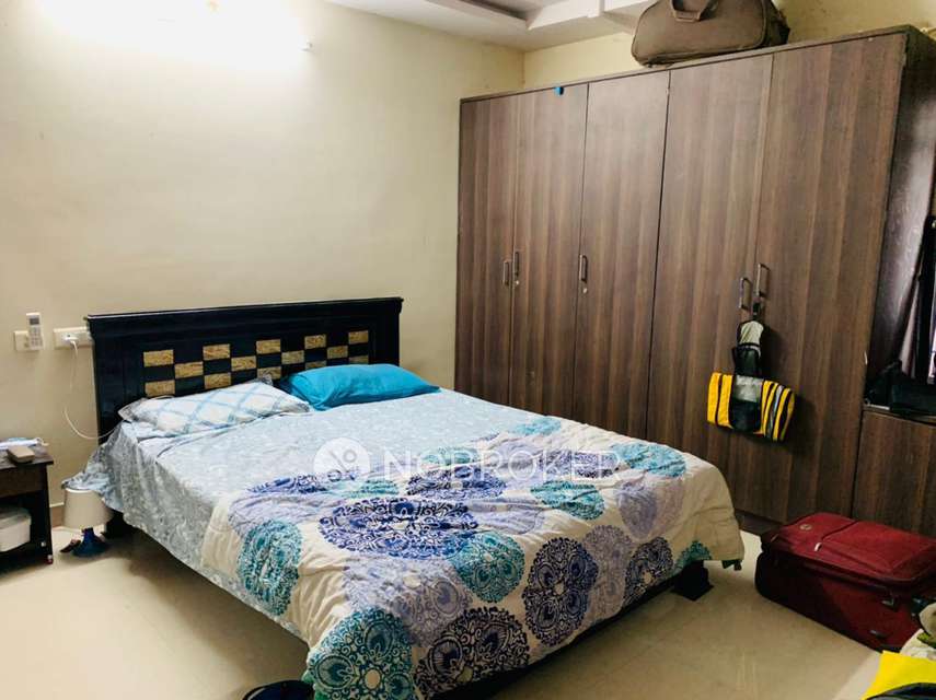 2 BHK Flat In Alekhy Blue Lotus For Sale  In Kothaguda