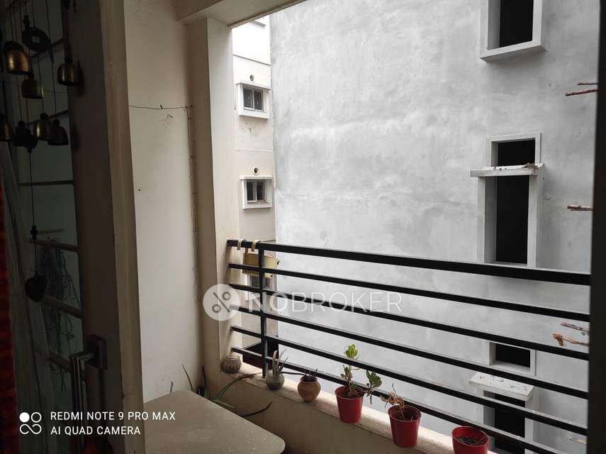 2 BHK Flat In Alekhy Blue Lotus For Sale  In Kothaguda