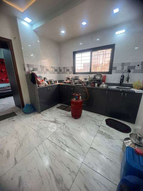 2 BHK Flat In Standalone Building for Rent In Manjari Budruk
