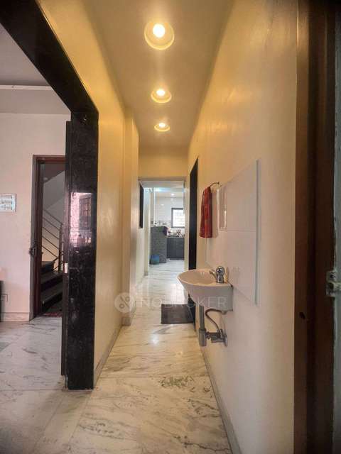 2 BHK Flat In Standalone Building for Rent In Manjari Budruk