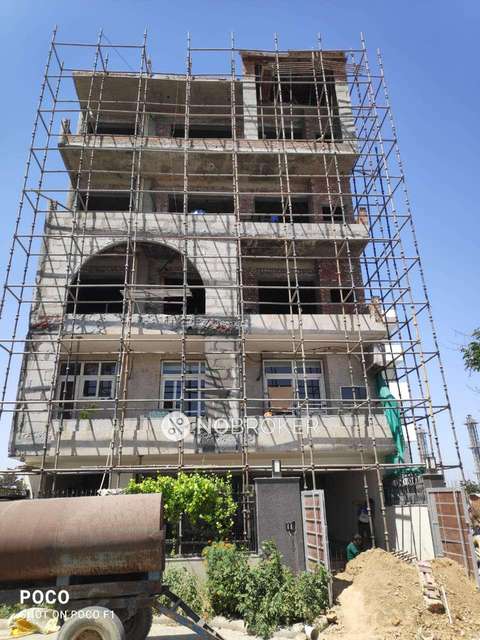 2 BHK Flat In Blitz Ashiyana For Sale  In  Dabri