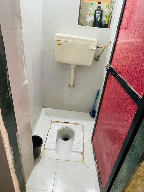 1 BHK Flat In Dhawal Apartment For Sale  In Panvel