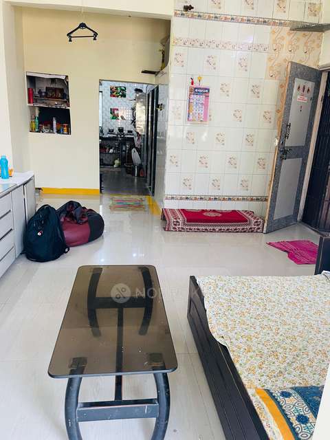 1 BHK Flat In Dhawal Apartment For Sale  In Panvel