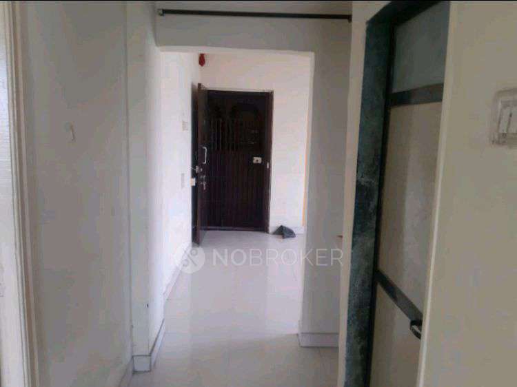 1 BHK Flat In Shree Swami Samartha Co-operative Housing Society Kalwa West For Sale  In Kalwa