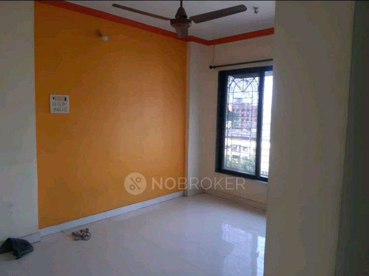 1 BHK Flat In Shree Swami Samartha Co-operative Housing Society Kalwa West For Sale  In Kalwa