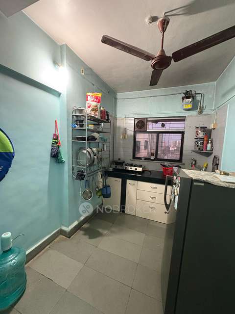1 BHK Flat In Lok Gaurav For Sale  In Vikhroli West