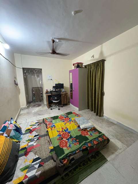 1 BHK Flat In Lok Gaurav For Sale  In Vikhroli West