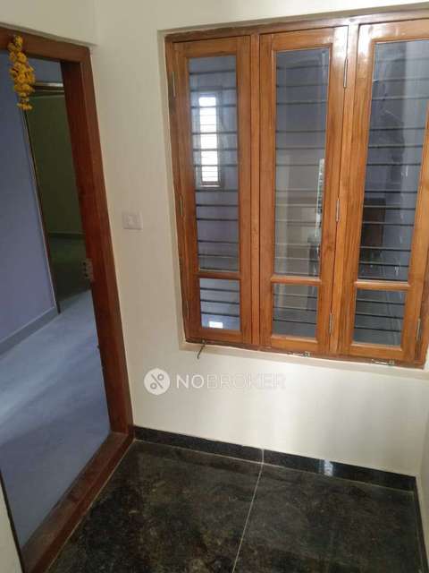 1 BHK Flat In Standalone Building  for Rent  In Kalyan Nagar