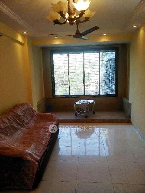 1 BHK Flat In Vaibhav For Sale  In Ghatkopar West