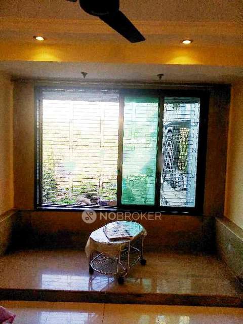 1 BHK Flat In Vaibhav For Sale  In Ghatkopar West