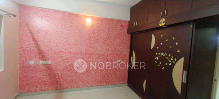 2 BHK Flat In Bhagyalakshmi Nivas For Sale  In Padmanabhanagar