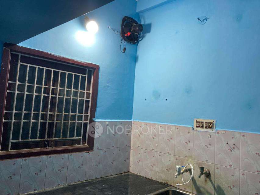 1 BHK Flat In  Sri Hari Flats, Pallavaram  For Sale  In Pallavaram