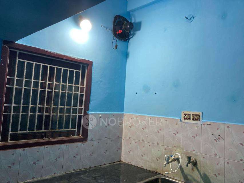 1 BHK Flat In  Sri Hari Flats, Pallavaram  For Sale  In Pallavaram