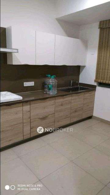 3 BHK Flat In The Promont Tata Housing For Sale  In Hosakerehalli