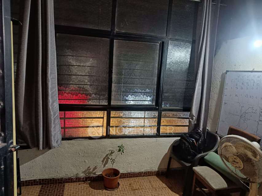 1 BHK Flat In Sonigara Vihar for Rent  In Wakad