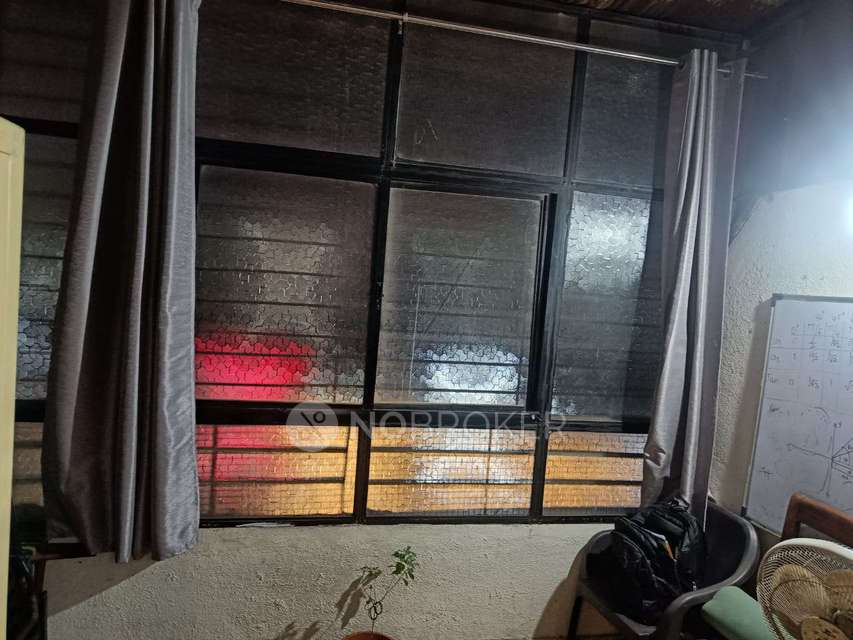 1 BHK Flat In Sonigara Vihar for Rent  In Wakad