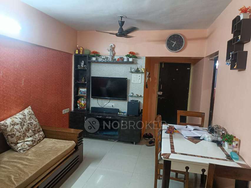 1 BHK Flat In Sonigara Vihar for Rent  In Wakad